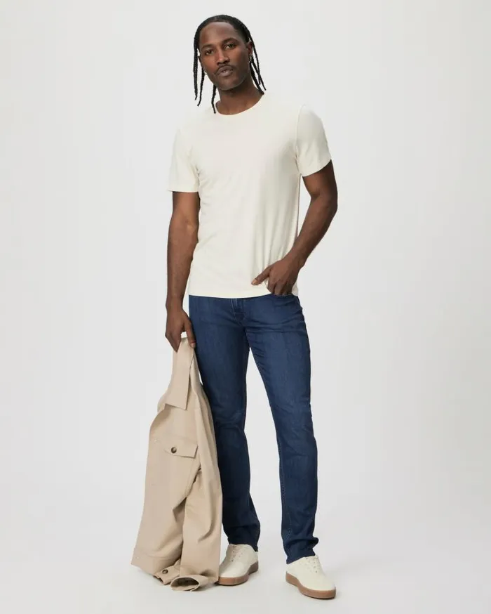 PAIGE Denim Men Transcend Lennox Slim Jean 8211 Kenwood