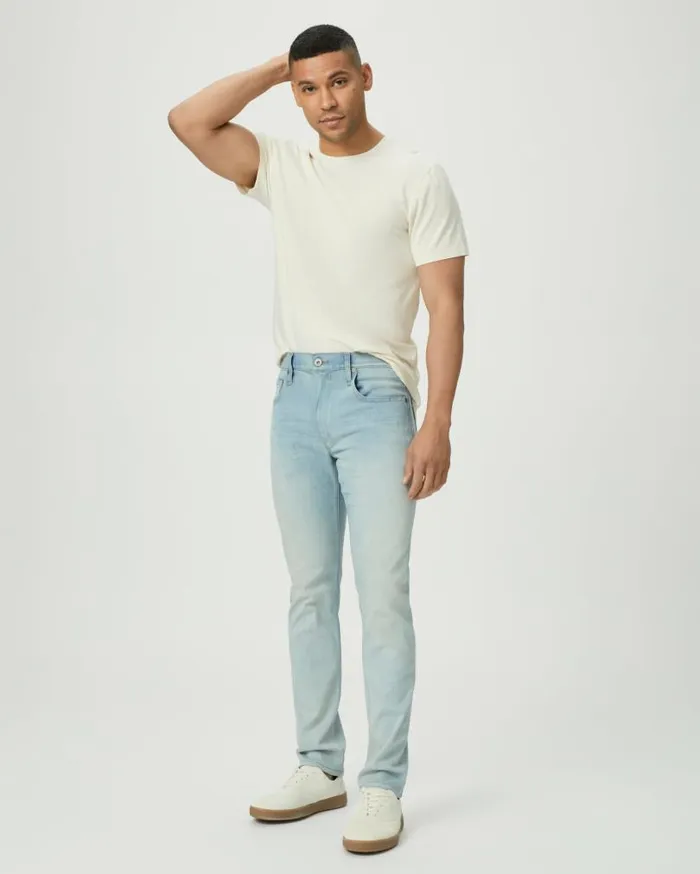 PAIGE Denim Men Transcend Lennox Slim Jean 8211 Sefton