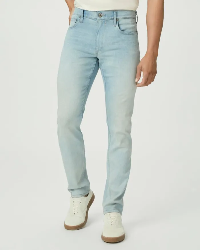 PAIGE Denim Men Transcend Lennox Slim Jean 8211 Sefton