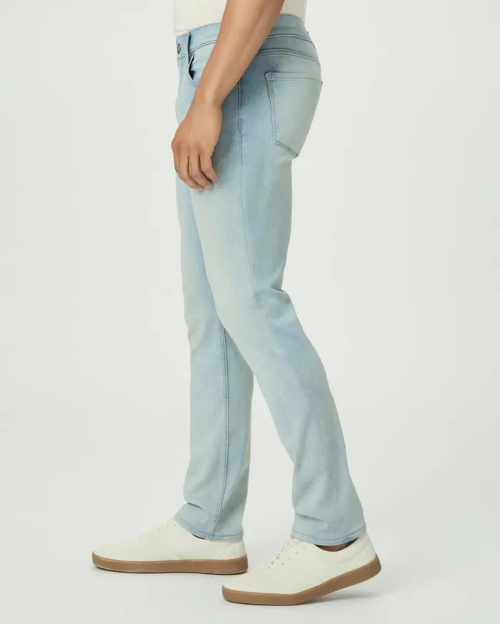 PAIGE Denim Men Transcend Lennox Slim Jean 8211 Sefton