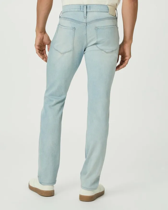 PAIGE Denim Men Transcend Lennox Slim Jean 8211 Sefton
