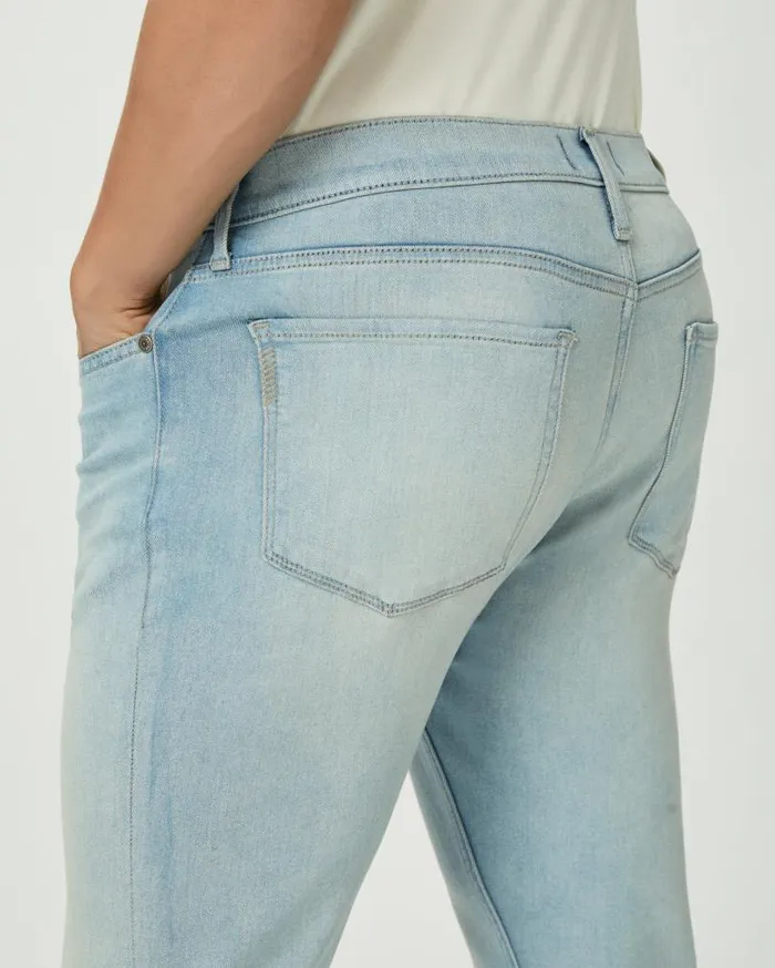PAIGE Denim Men Transcend Lennox Slim Jean 8211 Sefton