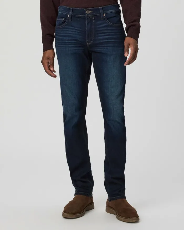 PAIGE Denim Men Transcend Vintage Federal Slim Straight Jean 8211 Cramer PAIGE Denim Men Transcend Vintage Federal Slim Straight Jean 8211 Cramer