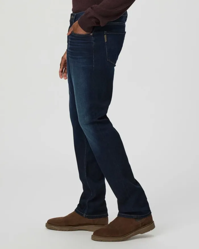 PAIGE Denim Men Transcend Vintage Federal Slim Straight Jean 8211 Cramer PAIGE Denim Men Transcend Vintage Federal Slim Straight Jean 8211 Cramer