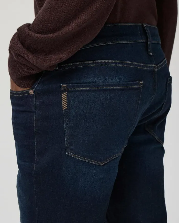 PAIGE Denim Men Transcend Vintage Federal Slim Straight Jean 8211 Cramer PAIGE Denim Men Transcend Vintage Federal Slim Straight Jean 8211 Cramer
