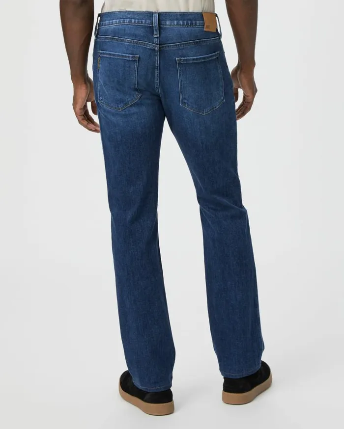 PAIGE Denim Men Transcend Vintage Normandie Extra Long Straight Jean 8211 Levine PAIGE Denim Men Transcend Vintage Normandie Extra Long Straight Jean 8211 Levine