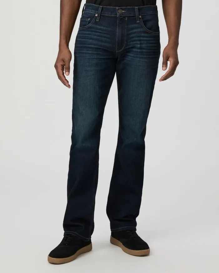 PAIGE Denim Men Transcend Vintage Normandie Straight Jean 8211 Cramer PAIGE Denim Men Transcend Vintage Normandie Straight Jean 8211 Cramer