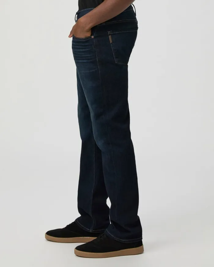 PAIGE Denim Men Transcend Vintage Normandie Straight Jean 8211 Cramer PAIGE Denim Men Transcend Vintage Normandie Straight Jean 8211 Cramer