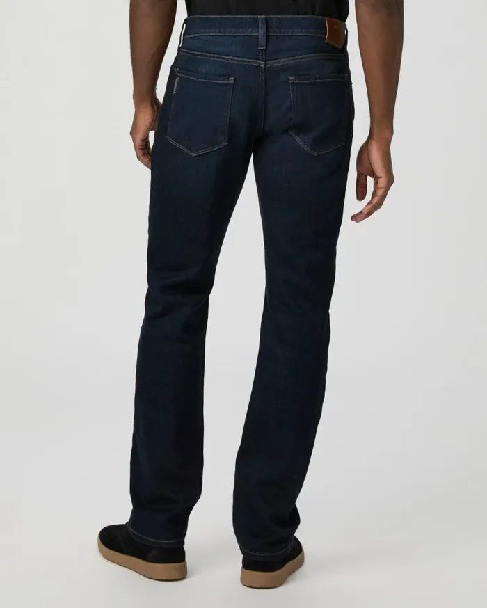 PAIGE Denim Men Transcend Vintage Normandie Straight Jean 8211 Cramer PAIGE Denim Men Transcend Vintage Normandie Straight Jean 8211 Cramer