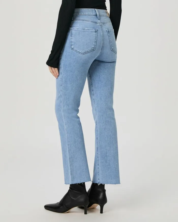 PAIGE Flare Women Claudine Flare Jean 8211 Amalie PAIGE Flare Women Claudine Flare Jean 8211 Amalie