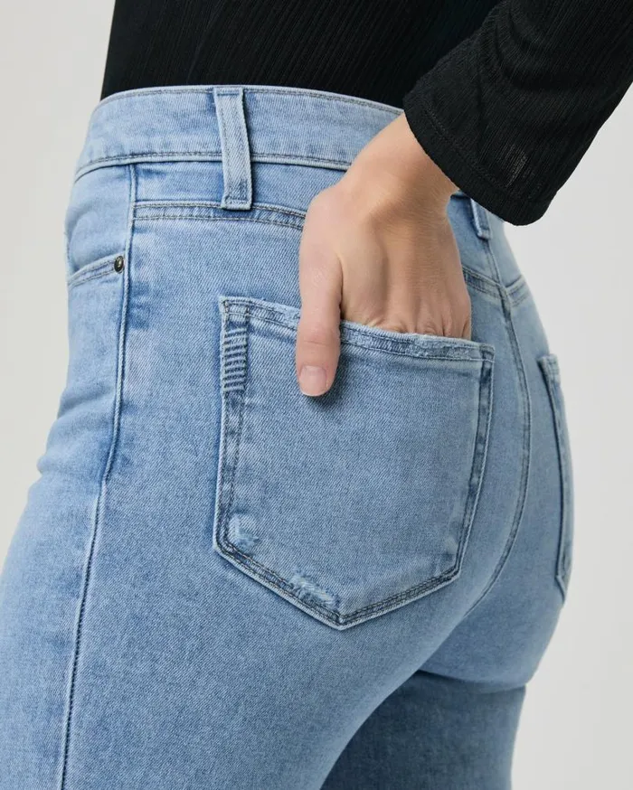 PAIGE Flare Women Claudine Flare Jean 8211 Amalie PAIGE Flare Women Claudine Flare Jean 8211 Amalie