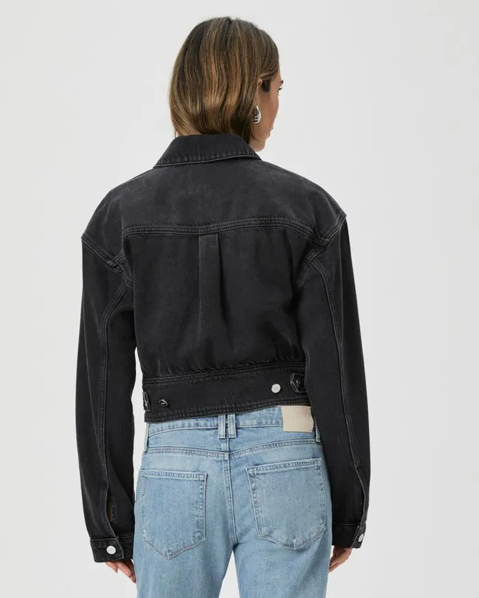 PAIGE Jackets and Coats Women Bree Jacket 8211 Mackenzie PAIGE Jackets and Coats Women Bree Jacket 8211 Mackenzie