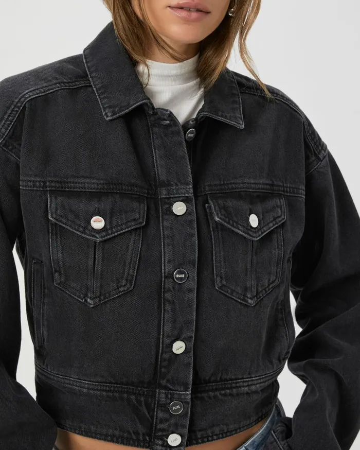 PAIGE Jackets and Coats Women Bree Jacket 8211 Mackenzie PAIGE Jackets and Coats Women Bree Jacket 8211 Mackenzie