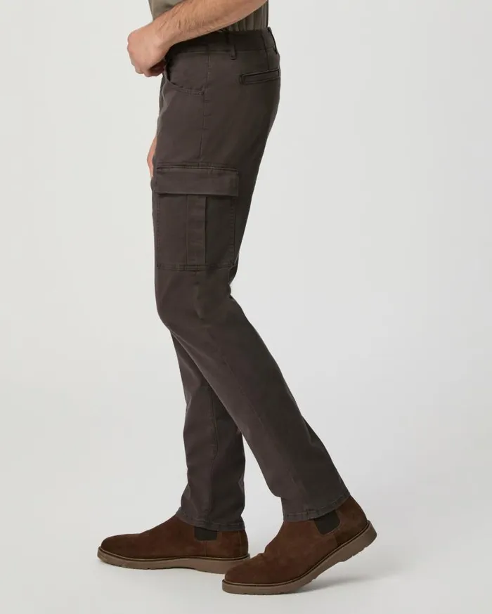 PAIGE Pants and Joggers Men Ronin Cargo Pant 8211 Carbanolo