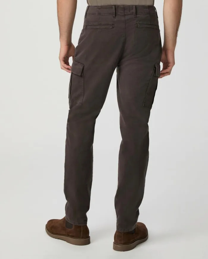PAIGE Pants and Joggers Men Ronin Cargo Pant 8211 Carbanolo