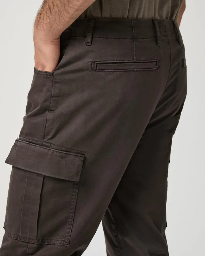 PAIGE Pants and Joggers Men Ronin Cargo Pant 8211 Carbanolo