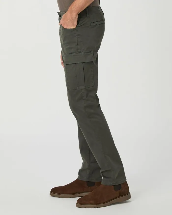 PAIGE Pants and Joggers Men Ronin Cargo Pant 8211 Shaded Glen