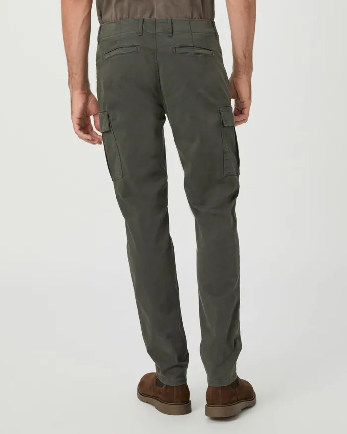 PAIGE Pants and Joggers Men Ronin Cargo Pant 8211 Shaded Glen