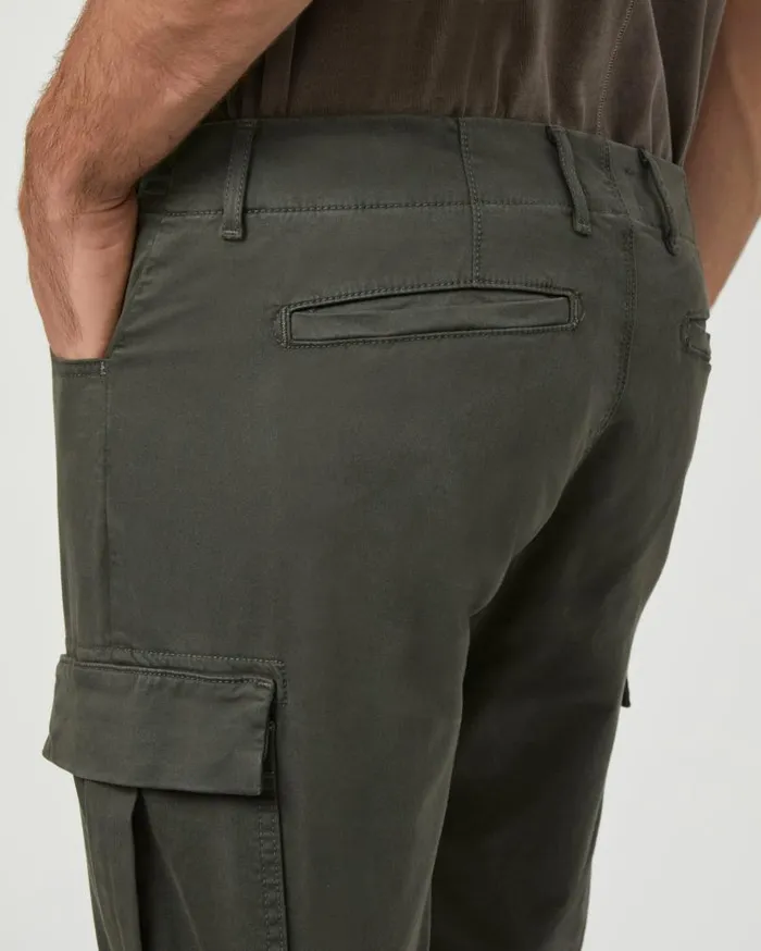 PAIGE Pants and Joggers Men Ronin Cargo Pant 8211 Shaded Glen