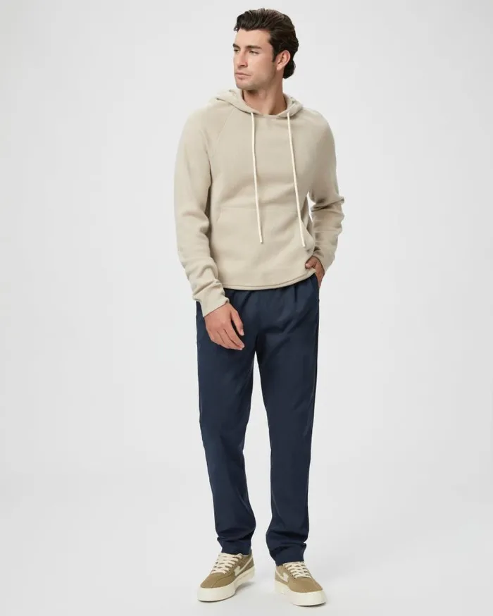 PAIGE Pants and Joggers Men Snider Trouser 8211 Dark Horizon