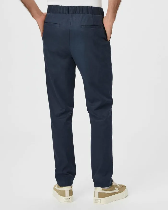 PAIGE Pants and Joggers Men Snider Trouser 8211 Dark Horizon PAIGE Pants and Joggers Men Snider Trouser 8211 Dark Horizon