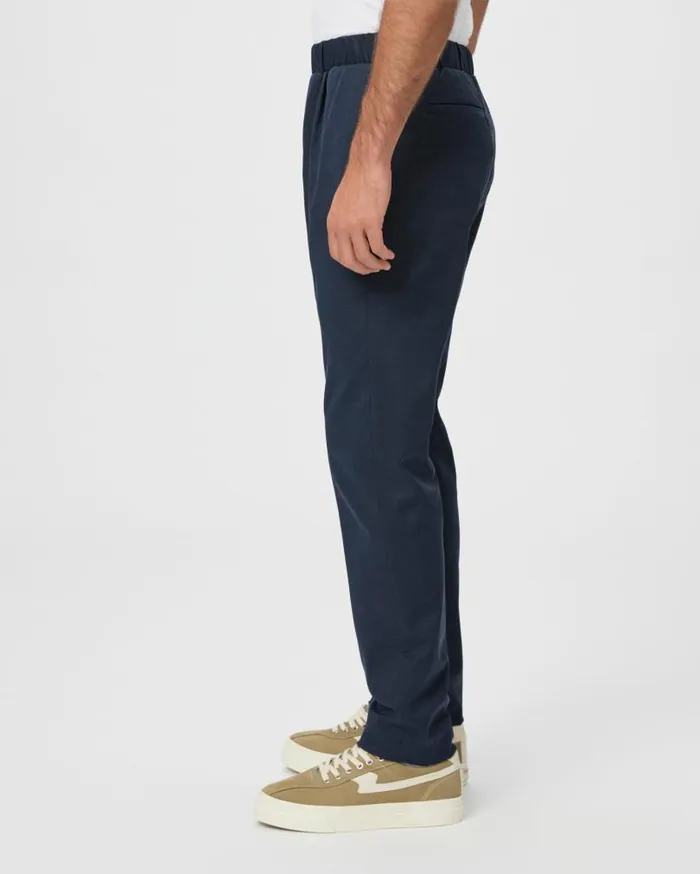PAIGE Pants and Joggers Men Snider Trouser 8211 Dark Horizon PAIGE Pants and Joggers Men Snider Trouser 8211 Dark Horizon