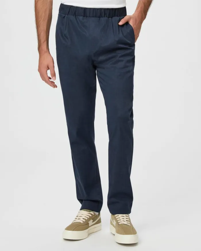 PAIGE Pants and Joggers Men Snider Trouser 8211 Dark Horizon PAIGE Pants and Joggers Men Snider Trouser 8211 Dark Horizon