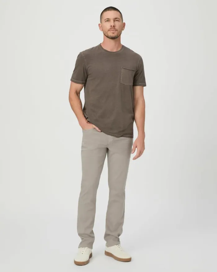 PAIGE Shirts Men Ramirez Tee 8211 Vintage Aged Barrel PAIGE Shirts Men Ramirez Tee 8211 Vintage Aged Barrel