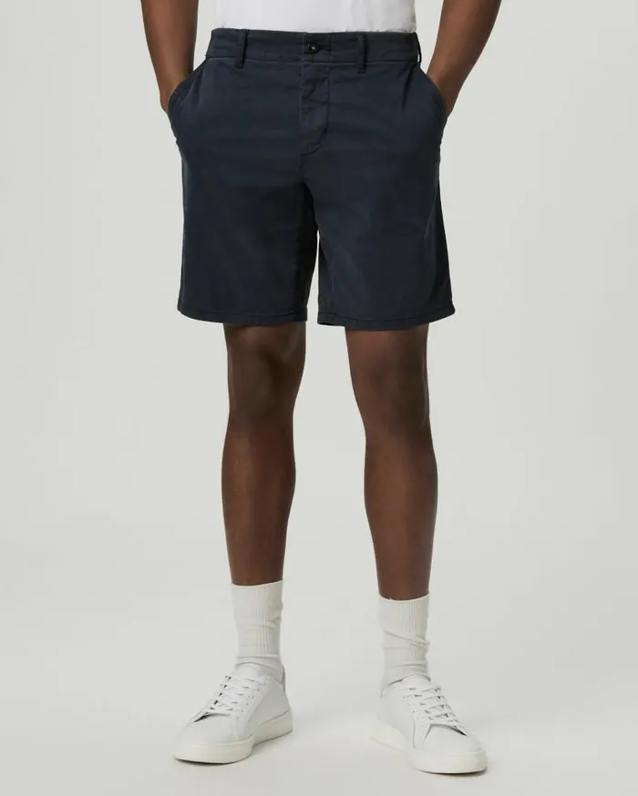 PAIGE Shorts Men Phillips Short 8211 Deep Anchor PAIGE Shorts Men Phillips Short 8211 Deep Anchor