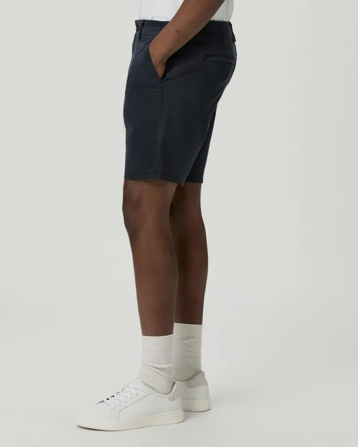 PAIGE Shorts Men Phillips Short 8211 Deep Anchor PAIGE Shorts Men Phillips Short 8211 Deep Anchor