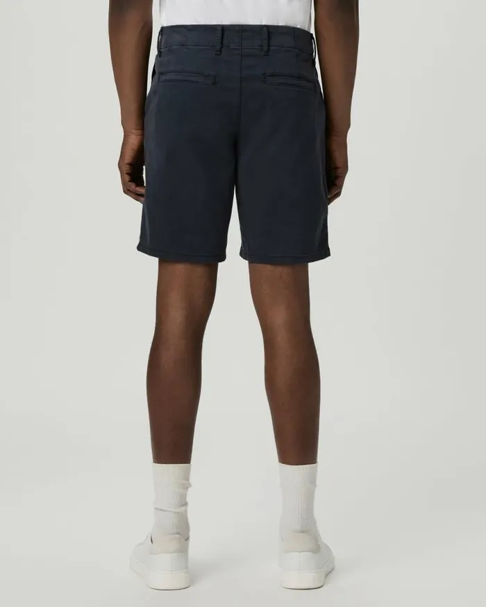 PAIGE Shorts Men Phillips Short 8211 Deep Anchor PAIGE Shorts Men Phillips Short 8211 Deep Anchor