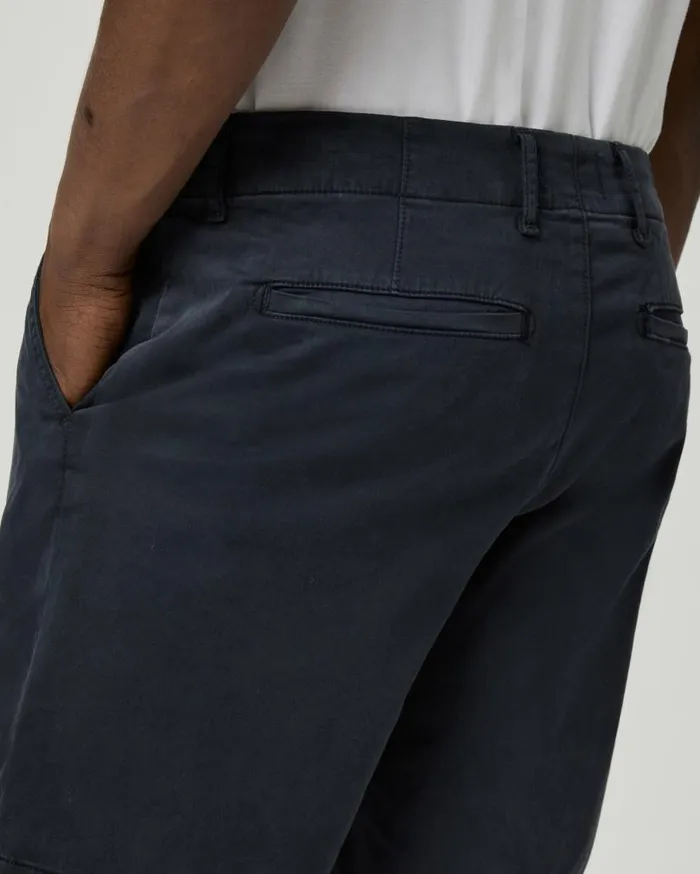 PAIGE Shorts Men Phillips Short 8211 Deep Anchor PAIGE Shorts Men Phillips Short 8211 Deep Anchor
