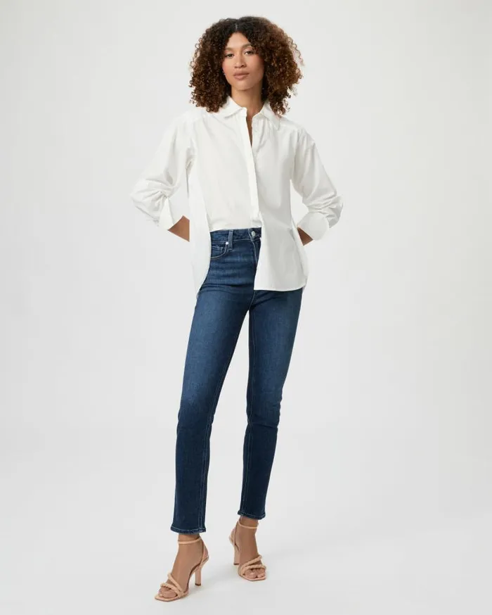 PAIGE Skinny Women Gemma Skinny Jean 8211 Sketchbook