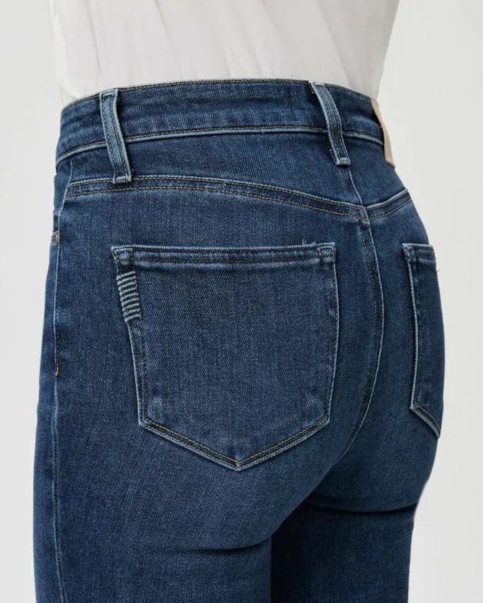 PAIGE Skinny Women Gemma Skinny Jean 8211 Sketchbook PAIGE Skinny Women Gemma Skinny Jean 8211 Sketchbook