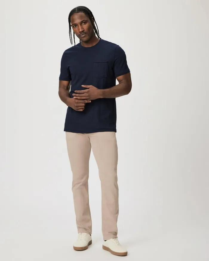 PAIGE Tees Men Ramirez Tee 8211 Deep Anchor PAIGE Tees Men Ramirez Tee 8211 Deep Anchor