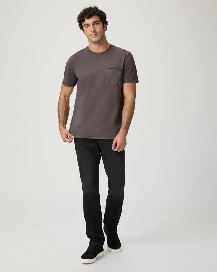 PAIGE Tees Men Ramirez Tee 8211 Moro