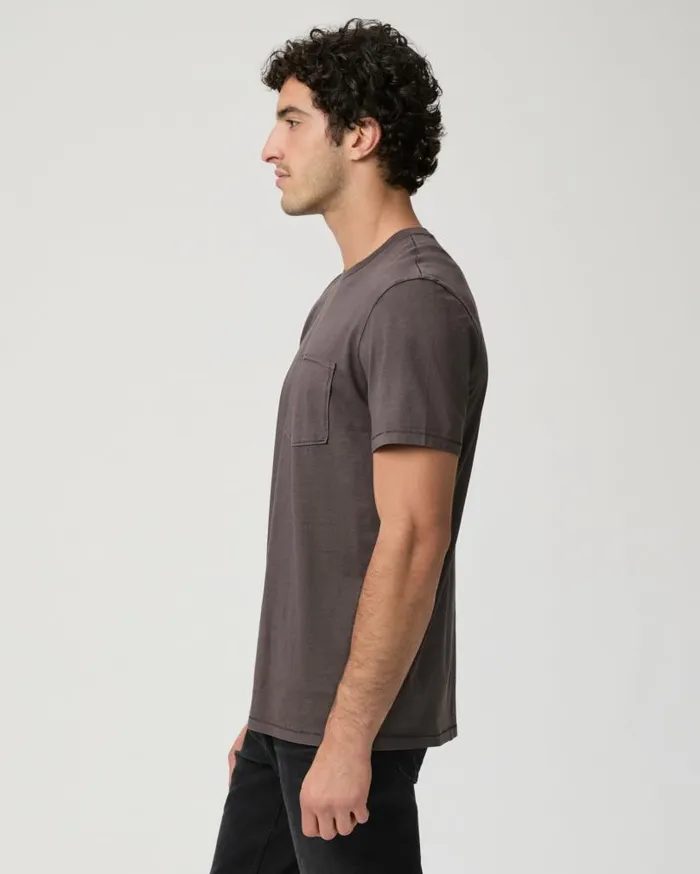 PAIGE Tees Men Ramirez Tee 8211 Moro