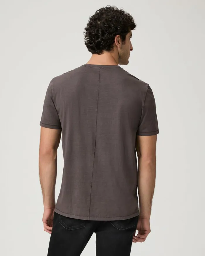 PAIGE Tees Men Ramirez Tee 8211 Moro