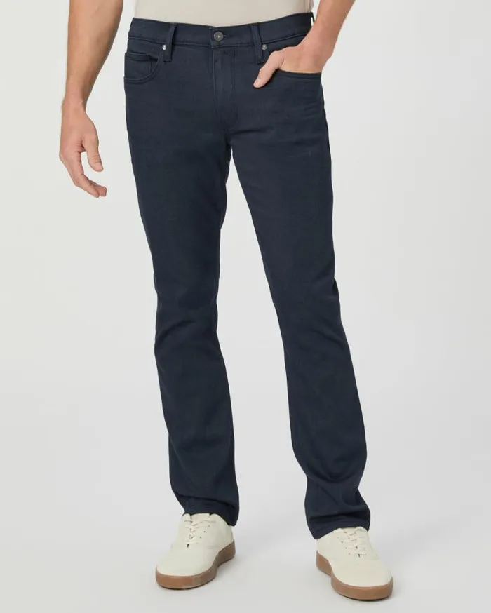 PAIGE Transcend Denim Men Transcend Federal Slim Straight Jean 8211 Blondie PAIGE Transcend Denim Men Transcend Federal Slim Straight Jean 8211 Blondie