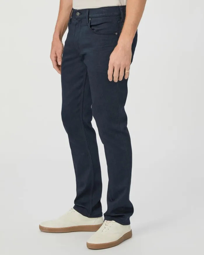 PAIGE Transcend Denim Men Transcend Federal Slim Straight Jean 8211 Blondie PAIGE Transcend Denim Men Transcend Federal Slim Straight Jean 8211 Blondie