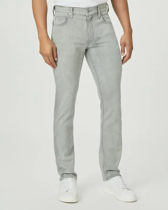 PAIGE Transcend Denim Men Transcend Lennox Slim Jean 8211 Grumman