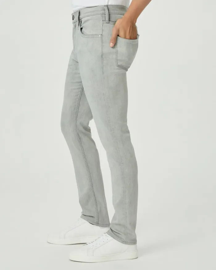PAIGE Transcend Denim Men Transcend Lennox Slim Jean 8211 Grumman