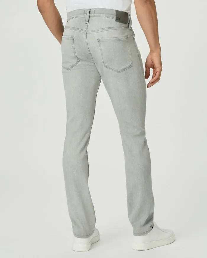 PAIGE Transcend Denim Men Transcend Lennox Slim Jean 8211 Grumman