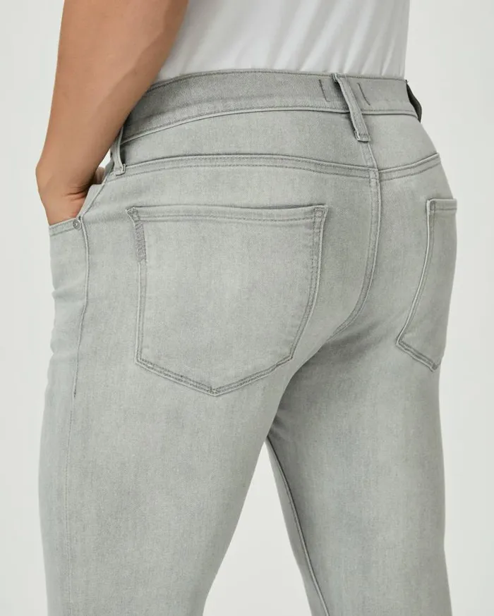 PAIGE Transcend Denim Men Transcend Lennox Slim Jean 8211 Grumman