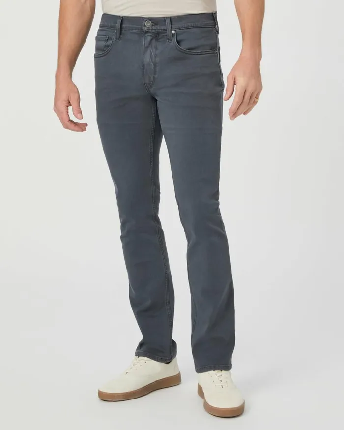 PAIGE Transcend Denim Men Transcend Lennox Slim Jean 8211 Vintage Onyx Blue PAIGE Transcend Denim Men Transcend Lennox Slim Jean 8211 Vintage Onyx Blue