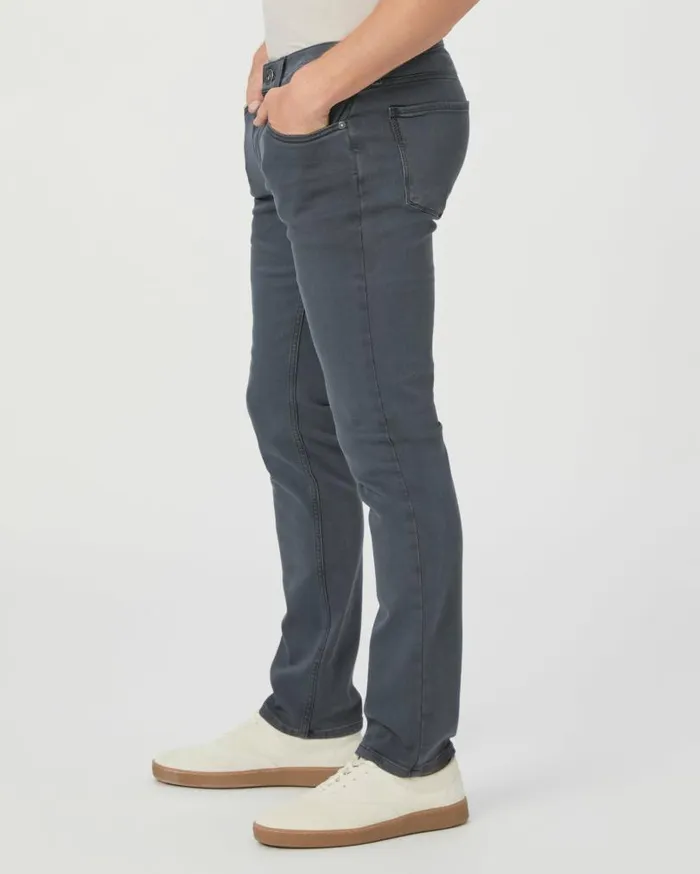 PAIGE Transcend Denim Men Transcend Lennox Slim Jean 8211 Vintage Onyx Blue PAIGE Transcend Denim Men Transcend Lennox Slim Jean 8211 Vintage Onyx Blue