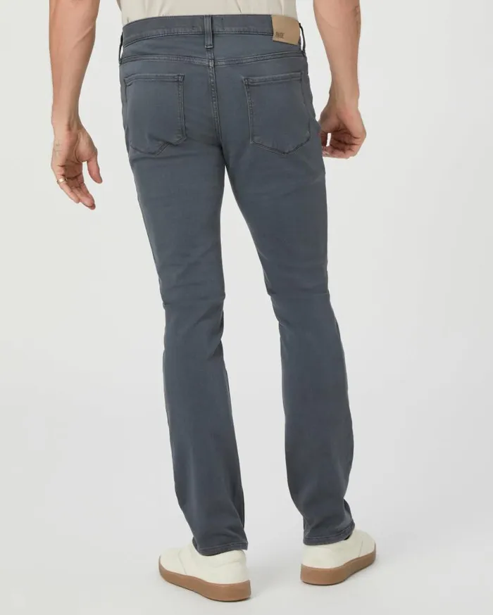 PAIGE Transcend Denim Men Transcend Lennox Slim Jean 8211 Vintage Onyx Blue PAIGE Transcend Denim Men Transcend Lennox Slim Jean 8211 Vintage Onyx Blue
