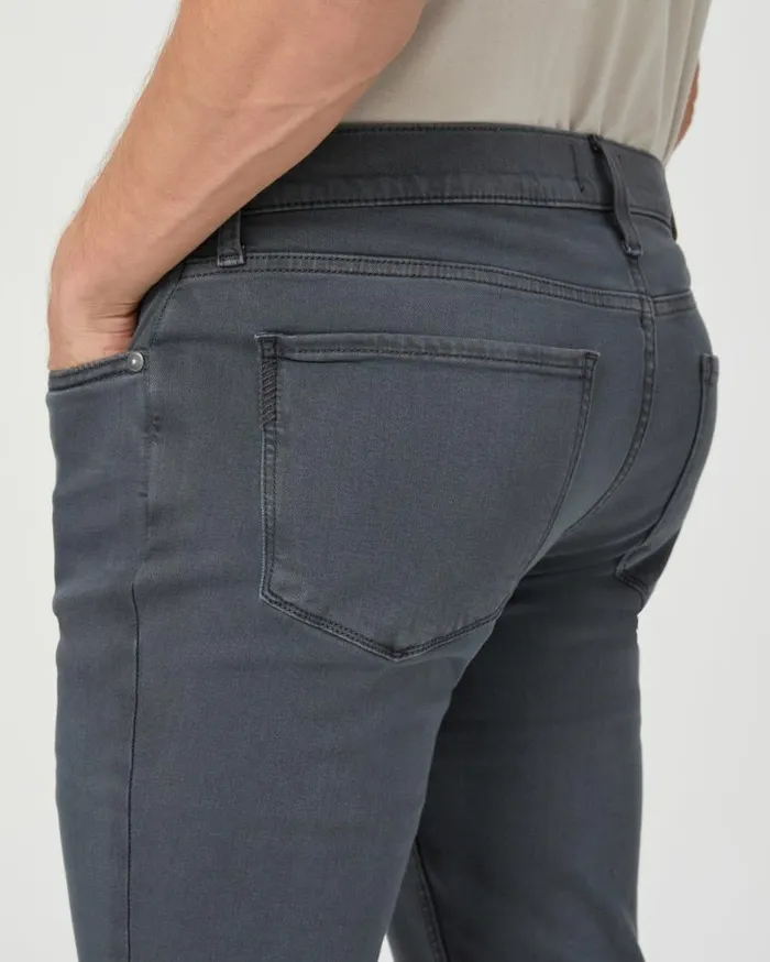 PAIGE Transcend Denim Men Transcend Lennox Slim Jean 8211 Vintage Onyx Blue PAIGE Transcend Denim Men Transcend Lennox Slim Jean 8211 Vintage Onyx Blue