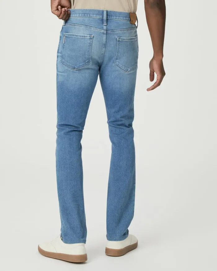 PAIGE Vintage Denim Men Transcend Vintage Federal Slim Straight Jean 8211 Kaufman PAIGE Vintage Denim Men Transcend Vintage Federal Slim Straight Jean 8211 Kaufman