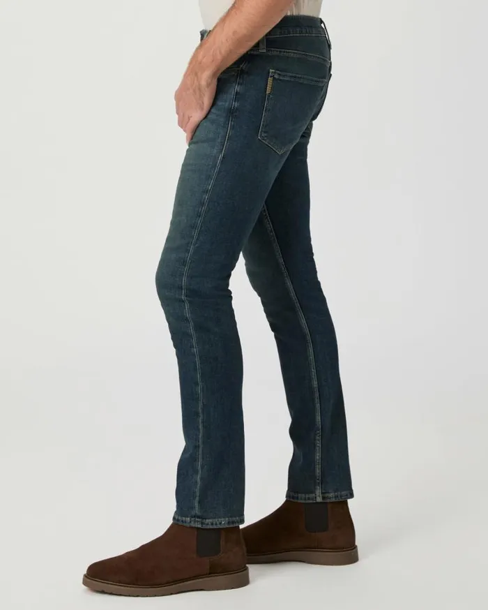 PAIGE Vintage Denim Men Transcend Vintage Lennox Slim Jean 8211 Tarver PAIGE Vintage Denim Men Transcend Vintage Lennox Slim Jean 8211 Tarver